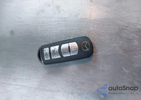 2015 Mazda Mazda6 I Sport из США, поврежденный, VIN JM1GJ1U57F1207317